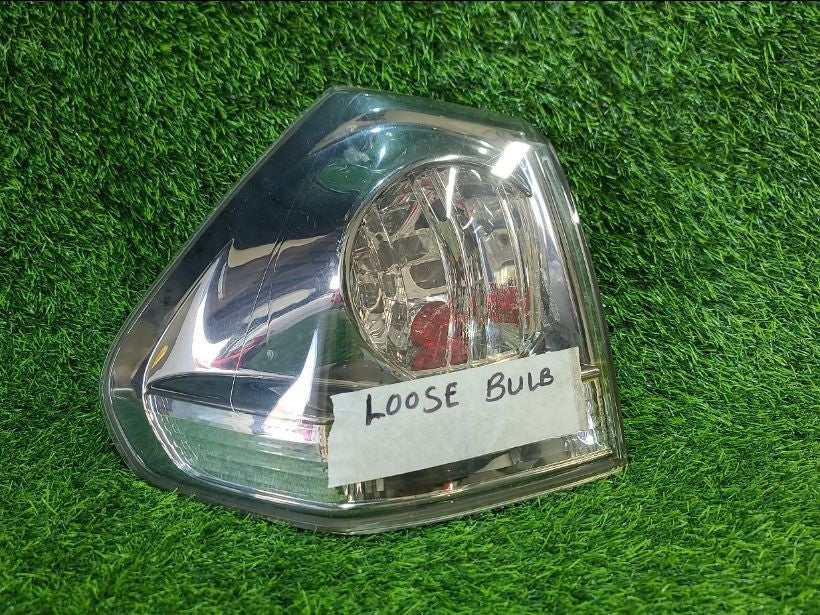 [TAIL LAMP LH]TOYOTA HARRIER ACU30W 2008 2AZ-FE FF AT 2WD #0003262036756