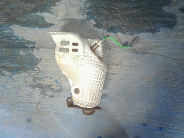[CATALYTIC CONVERTER]DAIHATSU MOVE L175S KF-DET AT 2WD #0BD3253170935