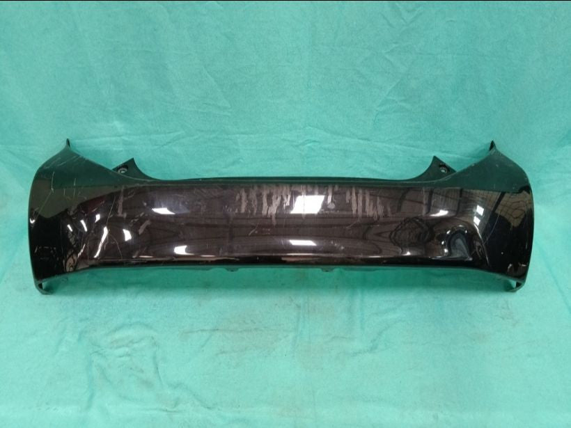 [R BUMPER ASSY]TOYOTA AQUA NHP10 2012 1NZ-FXE FF AT 2WD #0003262031897