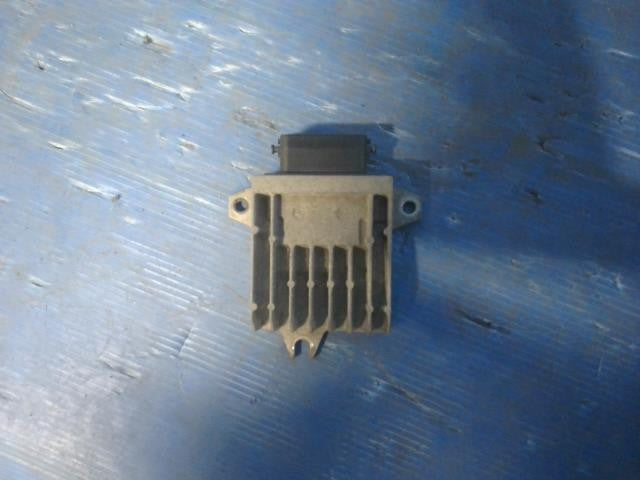 [MISSION COMPUTER]MAZDA PREMACY CWEFW LF-VD AT 2WD #0BD3253178514