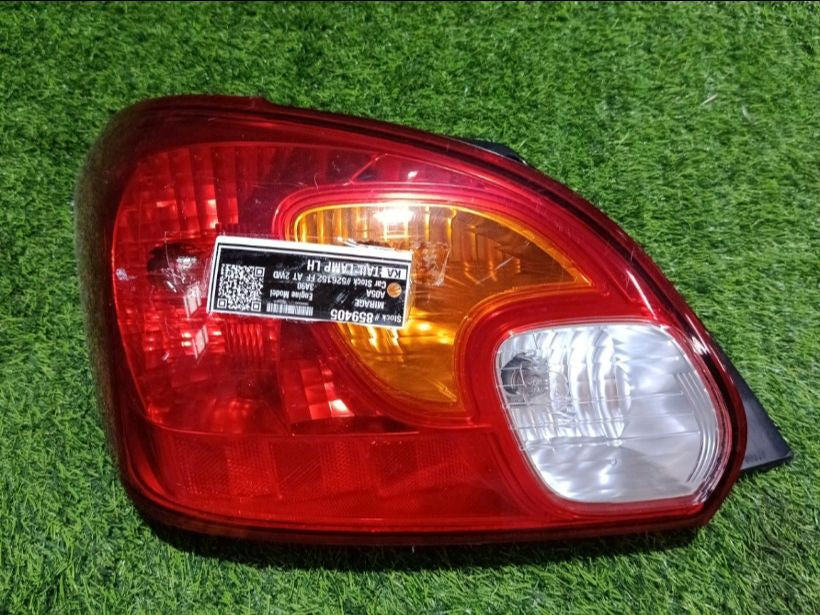 [TAIL LAMP LH]MITSUBISHI MIRAGE A05A 2014 3A90 FF AT 2WD #0003253859405