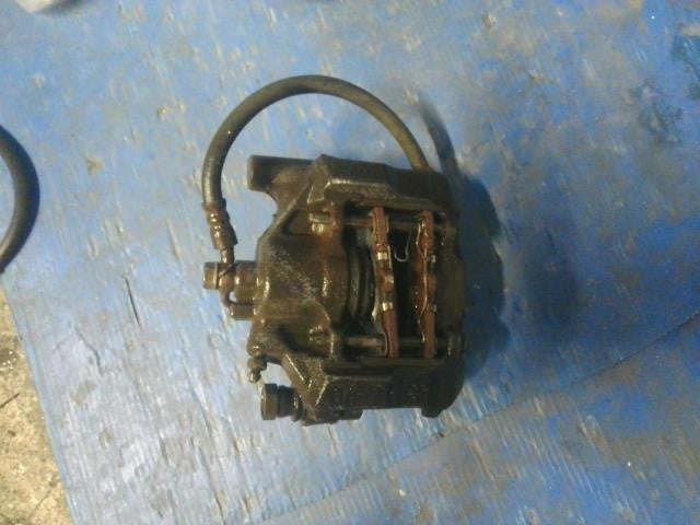 [R CALIPER LH]TOYOTA CROWN GRS180 4GR-FSE AT 2WD #0BD3253178127