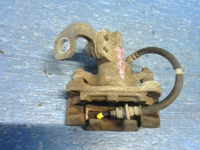[R CALIPER LH]HONDA FIT GE8 L15A AT 2WD #0BD3253180573