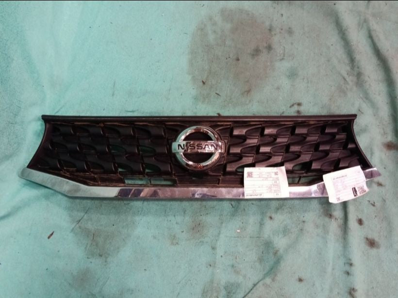 [GRILLE]NISSAN DAYZ B21W 3B20 FF AT 2WD #0003265090339