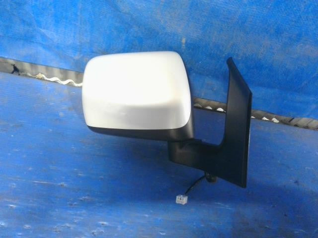 [SIDE MIRROR RH]MAZDA AZ-WAGON MJ22S K6A AT 2WD #0BD3253178798
