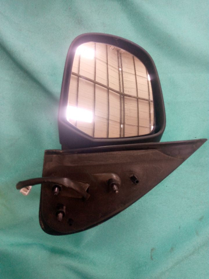 [SIDE MIRROR LH]NISSAN MARCH K13 2012 HR12DE FF AT 2WD #0003246693177