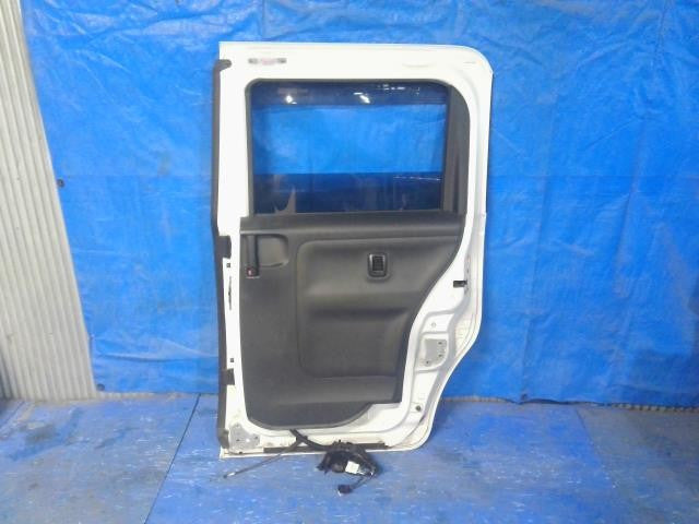 [R DOOR ASSY RH]DAIHATSU MOVE CANBUS LA800S KF AT 2WD #0BD3253178472