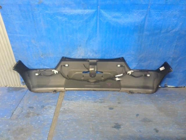 [R BUMPER ASSY]MAZDA FLAIR MJ95S R06D AT 2WD #0BD3253174756