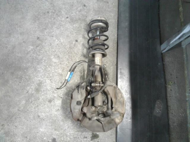 [F STRUT ASSY LH]BMW 5SERIES SALOON NE25 N52B25A AT 2WD #0BD3253178321