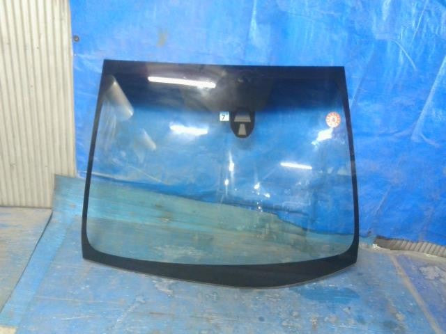 [F WINDOW GLASS]HONDA FIT GK3 L13B AT 2WD #0BD3253171136