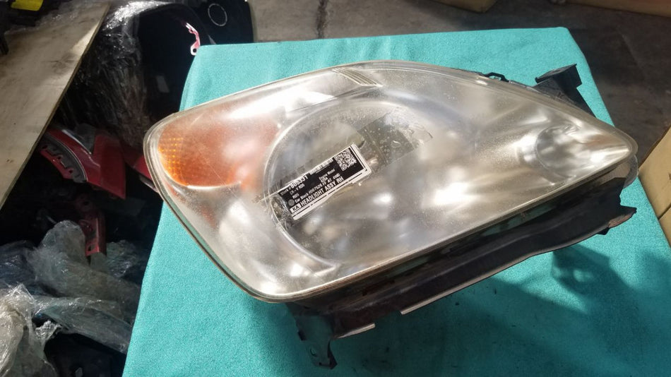 [HEADLIGHT ASSY RH]HONDA CR-V RD5 2001 K20A FF AT 4WD #000324C805331