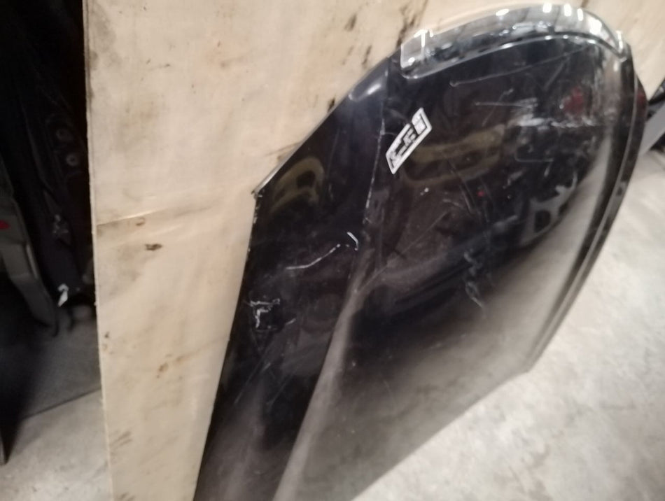 [BONNET]SUBARU EXIGA YAM 2013 FB25 FF AT 4WD #0003243616670