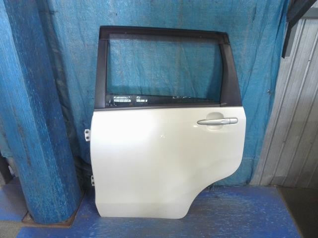 [R DOOR ASSY LH]DAIHATSU MOVE LA100S KF AT 2WD #0BD3253178567