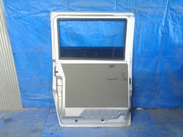 [R DOOR ASSY LH]MITSUBISHI MINICAB VAN U61V 3G83 MT 2WD #0BD3253178463