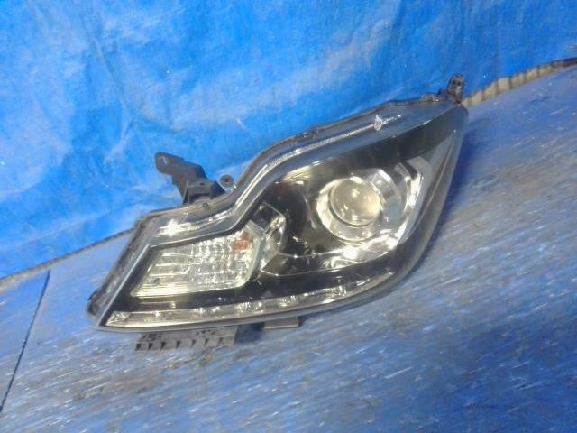[HEADLIGHT ASSY LH]SUZUKI SOLIO MA15S K12B AT 2WD #0BD3253182900