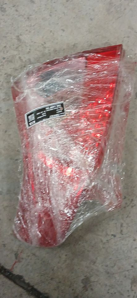[TAIL LAMP RH]SUZUKI SWIFT ZC71S 2010 K12B FF AT 2WD #0003241584167
