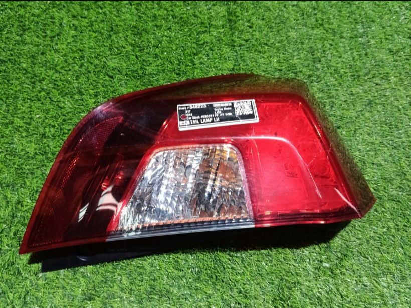 [TAIL LAMP LH]HONDA FIT GK3 2013 L13B FF AT 2WD #0003253849223