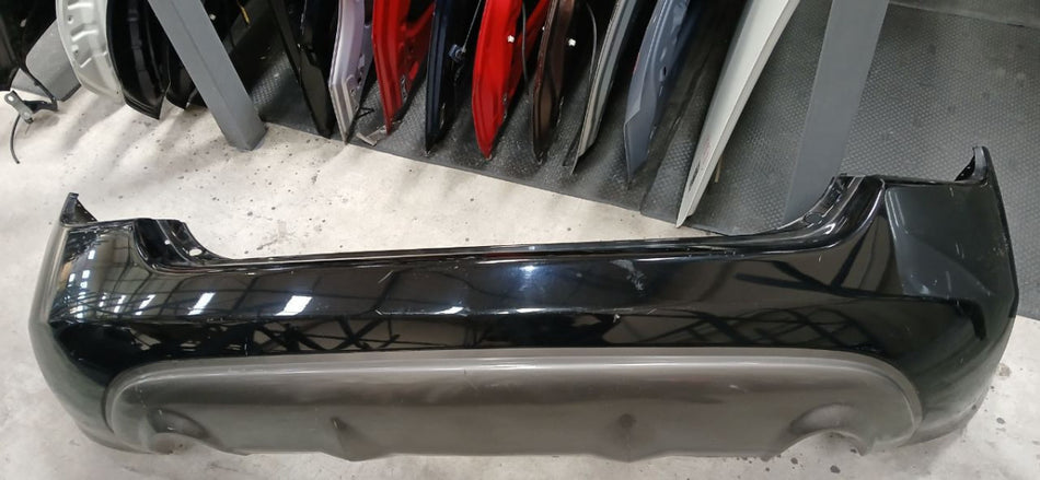 [R BUMPER ASSY]NISSAN MURANO PNZ50 2006 VQ35DE FF AT 4WD #000323B539099