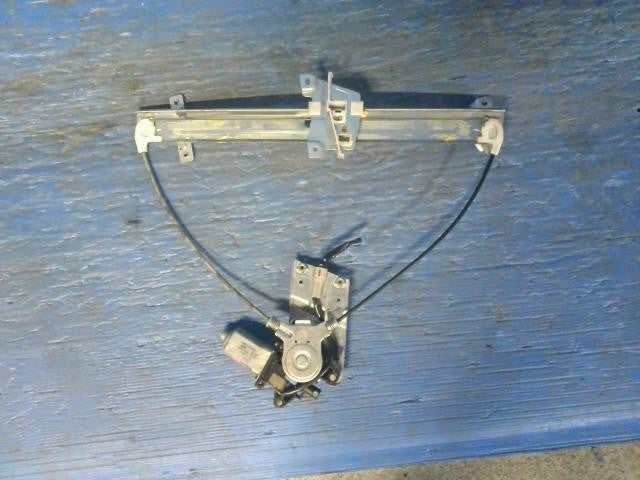 [F DOOR REGULATOR LH]DAIHATSU NAKED L750S EF-DET AT 2WD #0BD3253183094