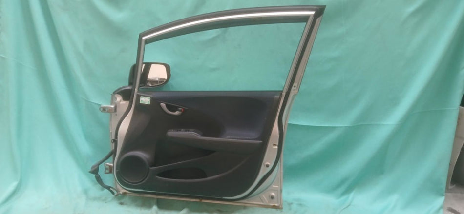 [F DOOR ASSY RH]HONDA FIT GE6 2009 L13A FF AT 2WD #0003246683938
