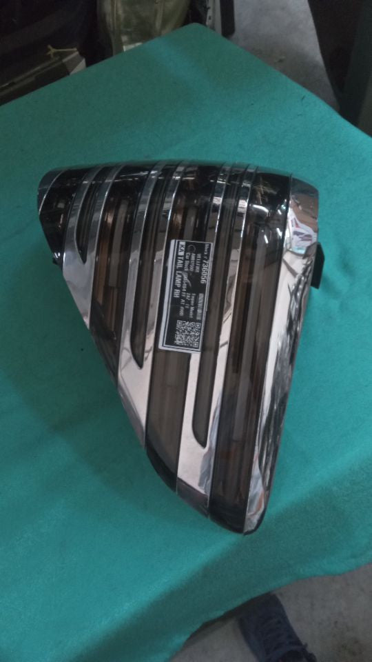 [TAIL LAMP RH]TOYOTA VELLFIRE ANH25W 2009 2AZ-FE FF AT 4WD #0003249736056