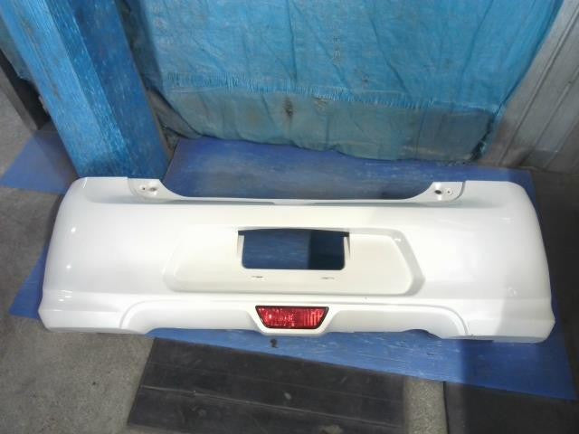 [R BUMPER ASSY]SUZUKI SWIFT ZC53S K12C AT 2WD #0BD3253181265