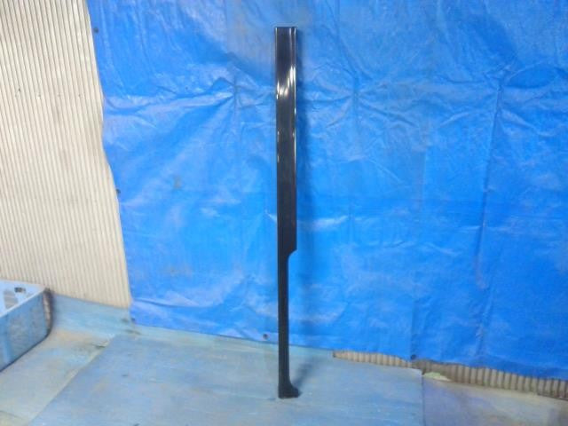 [SIDE STEP LH]SUZUKI PALETTE MK21S K6A AT 2WD #0BD3253172056