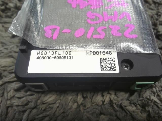 [OTHER ELECTRICAL COMPONENTS]SUBARU LEVORG VMG FA20 AT 4WD #0BD3253171244