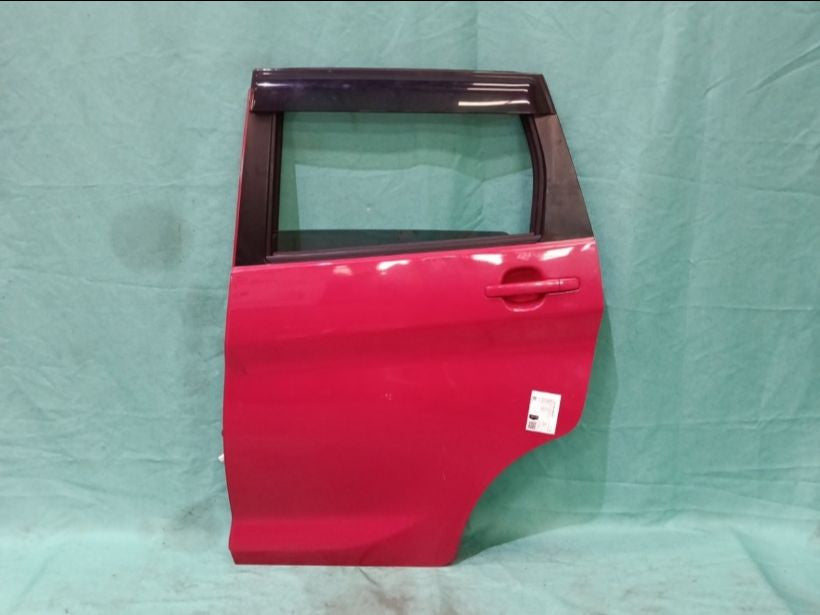 [R DOOR ASSY LH]NISSAN DAYZ B21W 2016 3B20 FF AT 2WD #0003264070345