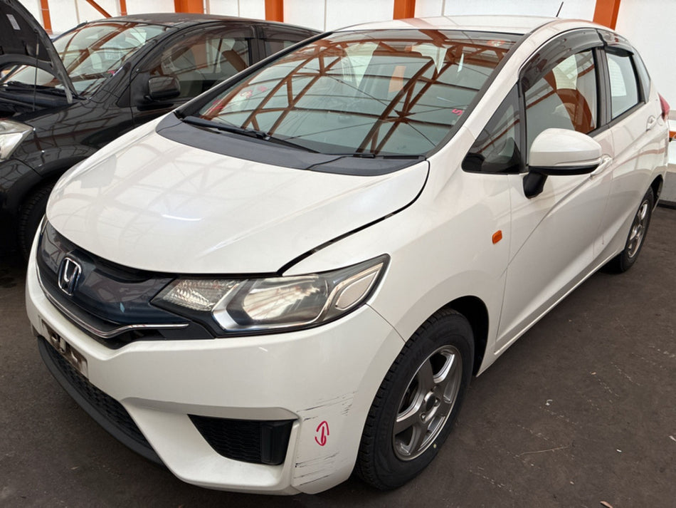 [HEADLIGHT ASSY RH]HONDA FIT GK3 2014 L13B FF AT 2WD #0003262035855