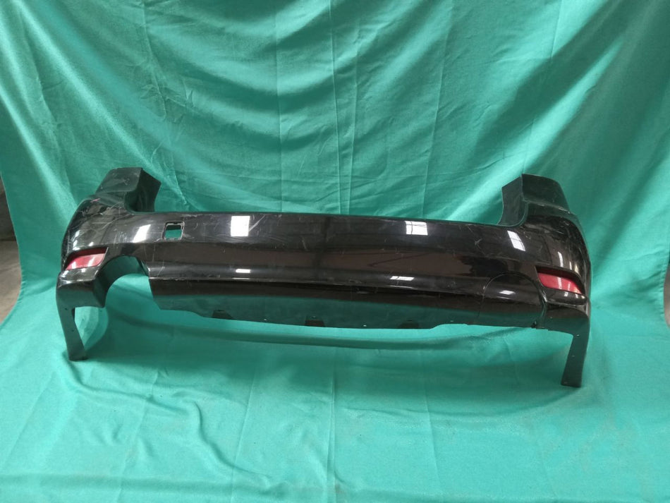 [R BUMPER ASSY]SUBARU LEGACY TOURING WAGON BRM 2012 FB25 FF AT 4WD #0003248734218