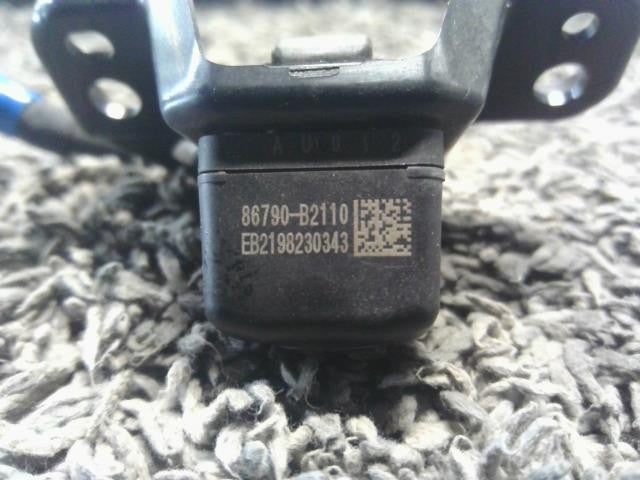 [CAMERA]DAIHATSU TANTO LA650S KF AT 2WD #0BD3253172970