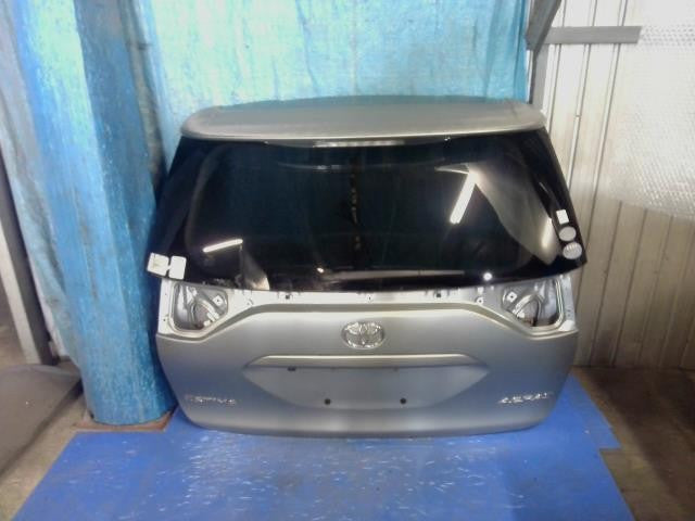 [REAR GATE]TOYOTA ESTIMA ACR50W 2AZ-FE AT 2WD #0BD3253172762