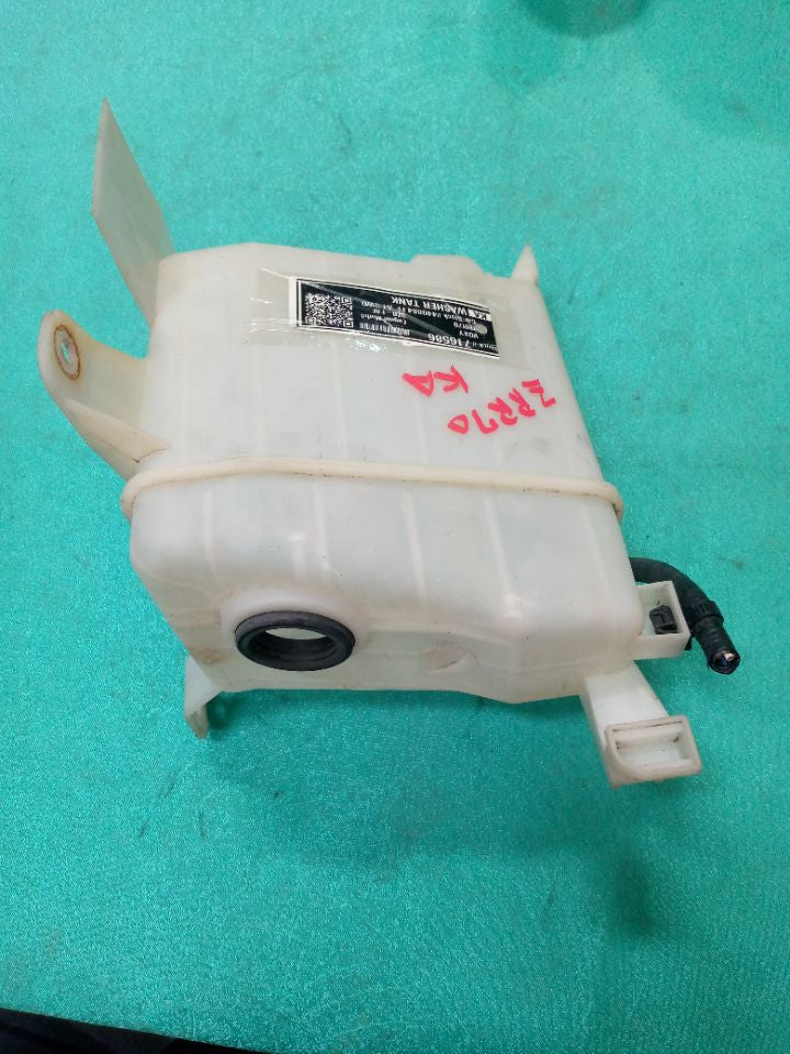 [WASHER TANK]TOYOTA VOXY ZRR70 2010 3ZR-FAE FF AT 2WD #0003247716586