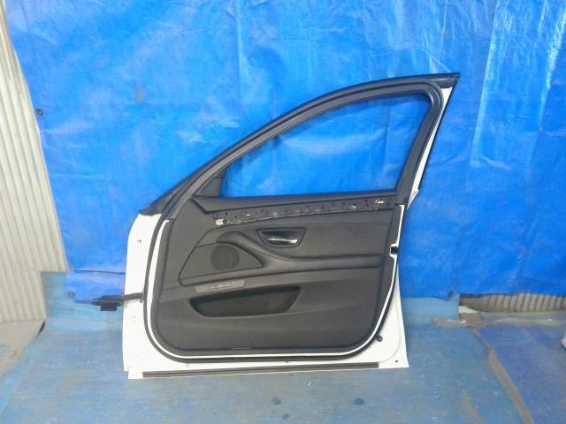 [F DOOR ASSY RH]BMW 5SERIES SEDAN FR30 N52B30A AT 2WD #0BD3253171866