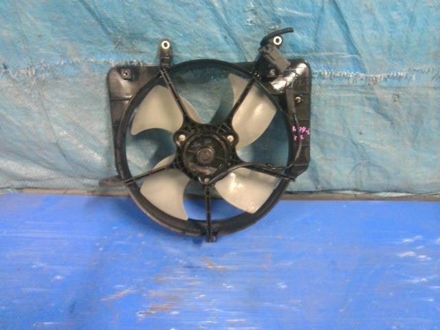 [RADIATOR FAN]HONDA FIT GD1 L13A AT 2WD #0BD3253172525