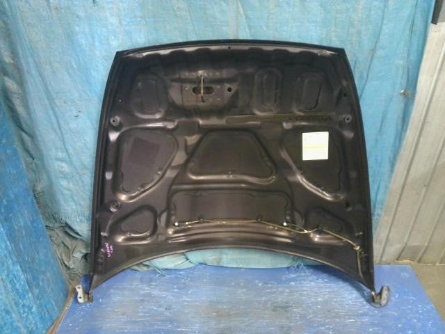 [BONNET]DAIHATSU COPEN L880K JB-DET MT 2WD #0BD3253174662