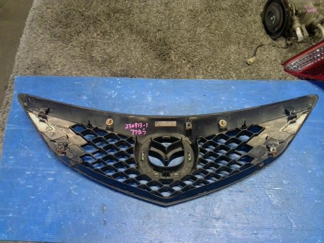 [GRILLE]MAZDA AXELA SPORT BK5P ZY-VE AT 2WD #0BD3253173034