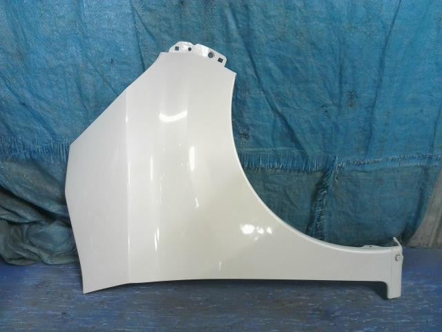 [FENDER RH]MITSUBISHI EK SPACE CUSTOM B11A 3B20 AT 2WD #0BD3253178733
