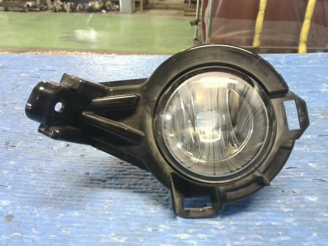 [FOG LAMP LH]NISSAN JUKE YF15 HR15DE AT 2WD #0BD3253180712
