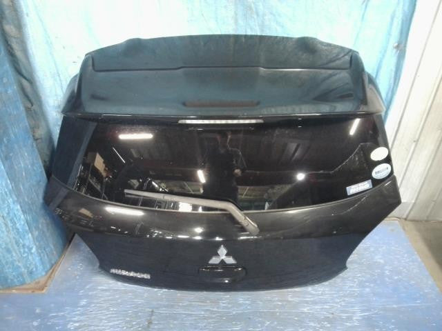 [REAR GATE]MITSUBISHI MIRAGE A05A 3A90 AT 2WD #0BD3253182713