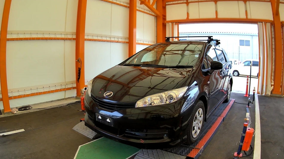 [R DOOR ASSY RH]TOYOTA WISH ZGE20G 2010 2ZR-FAE FF AT 2WD #0003263042710