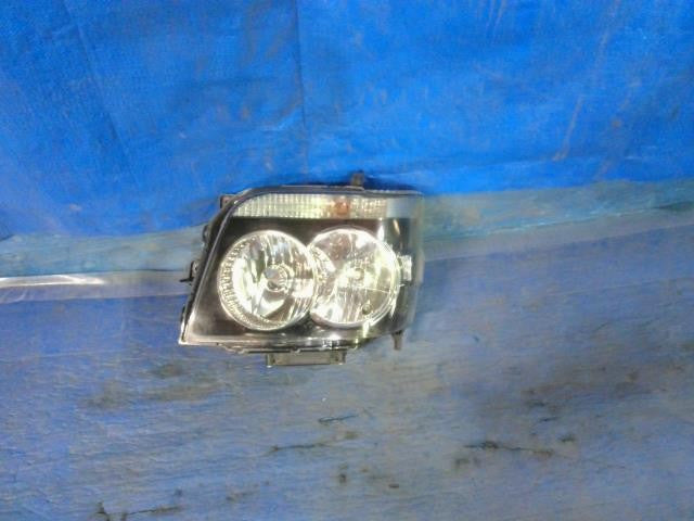 [HEADLIGHT ASSY LH]DAIHATSU ATLAI WAGON S320G EF-DET AT 2WD #0BD3253171027