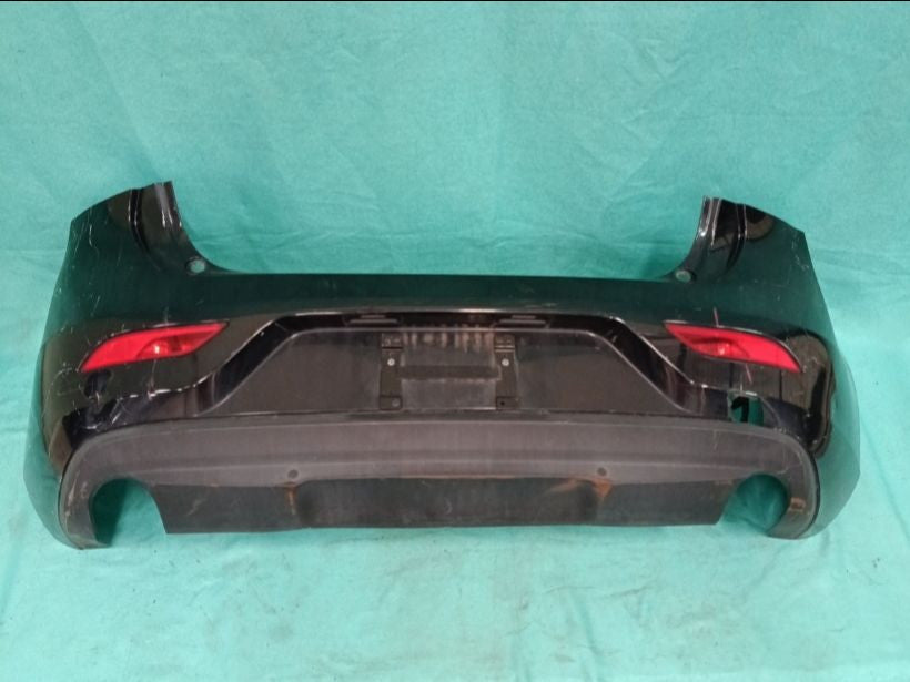 [R BUMPER ASSY]VOLVO V40 MB4164T 2013 B4164T FF AT 2WD #0003262036678