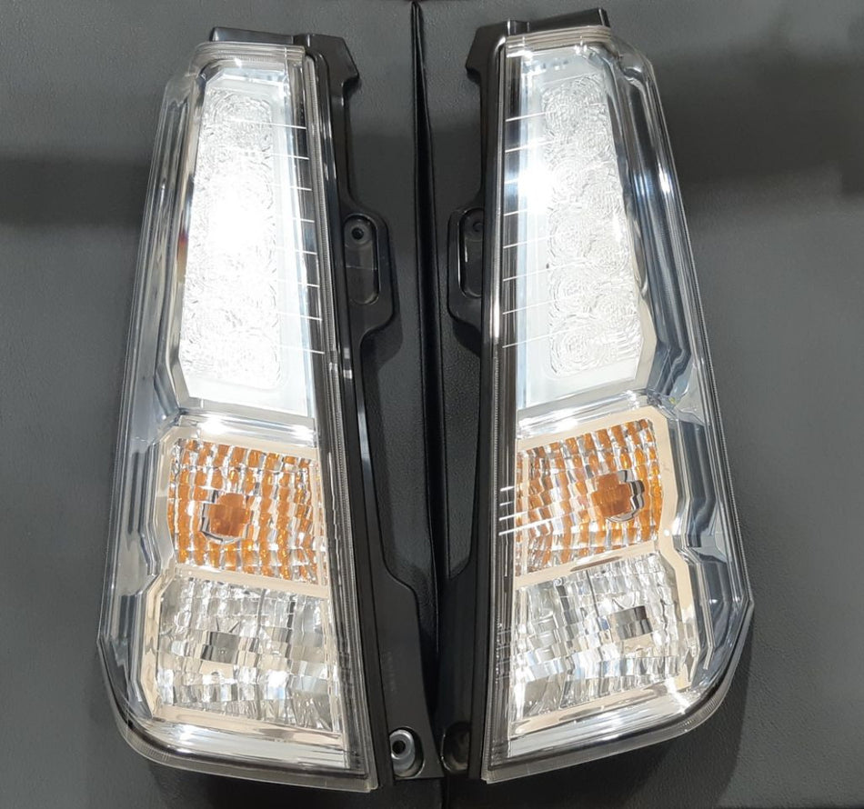 [TAIL LAMP LH / RH]MAZDA FLAIR MJ44S 2014 R06A FF AT 2WD #000323A519291