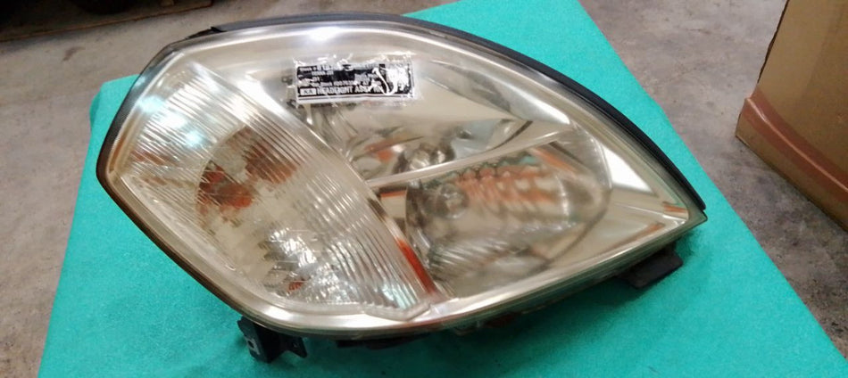 [HEADLIGHT ASSY RH]NISSAN TEANA J31 2005 VQ23DE FF AT 2WD #0003251816705