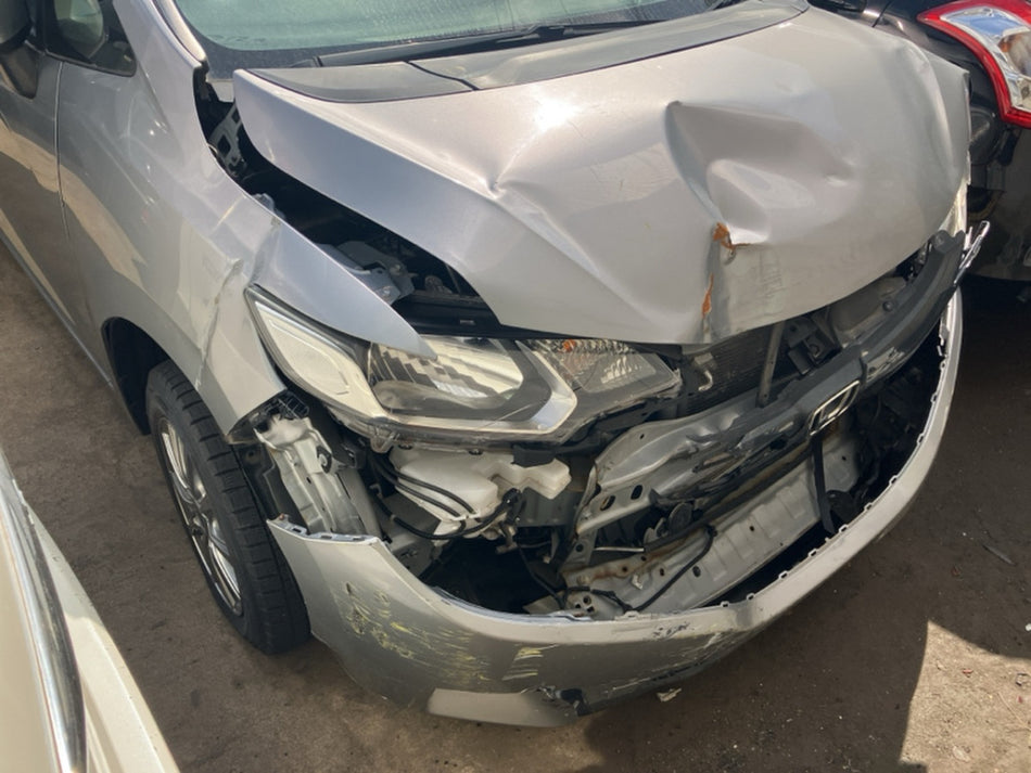 [F DOOR ASSY LH]HONDA FIT GK3 2013 L13B FF AT 2WD #0003255898407