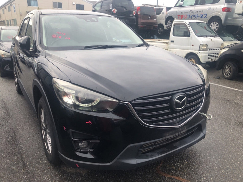 [FENDER LH]MAZDA CX-5 KE2FW 2016 SH-VPTS FF AT 2WD #0003251814345