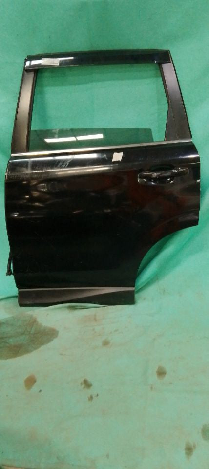 [R DOOR ASSY LH]SUBARU FORESTER SJ5 2013 FB20 FF AT 4WD #0003251812708