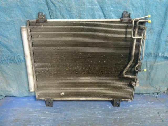 [CONDENSER]TOYOTA HIACE VAN KDH201V 1KD-FTV AT 2WD #0BD3253183086